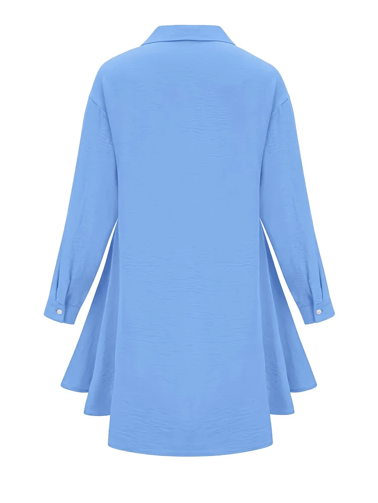 Plus Size 2025 Spring Summer N - огляд і ціна Blouse Off Shoulder