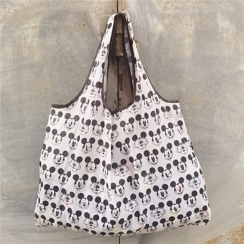 Large Fashion Cartoon Korean F - огляд і ціна Tote Bag Beach