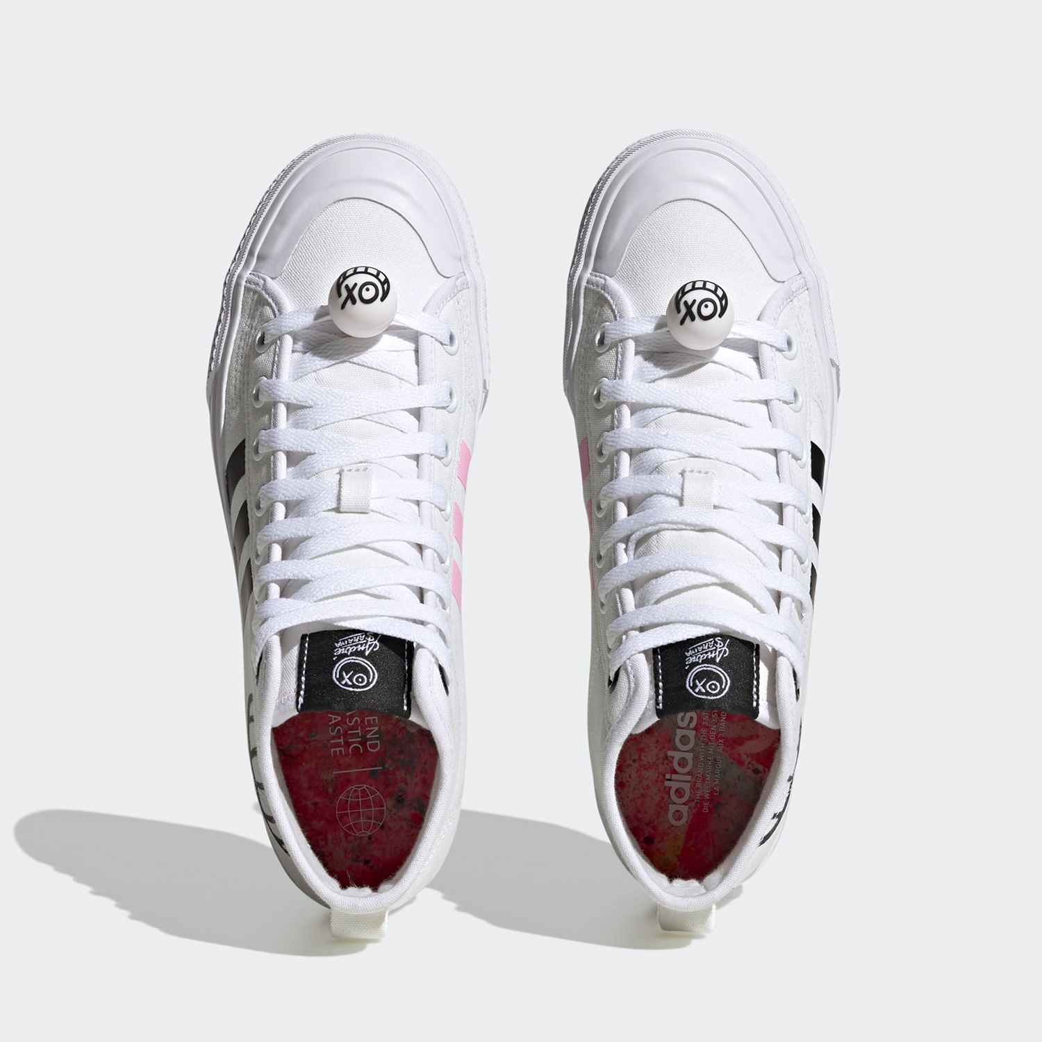 Adidas Genuine Superstar Unise - огляд і ціна Adidas Shoes Superstar