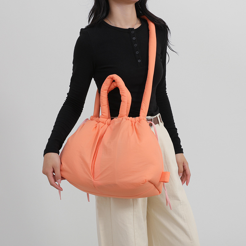 Women's New Bag Down Padded Ja - огляд і ціна Tote Bag Beach